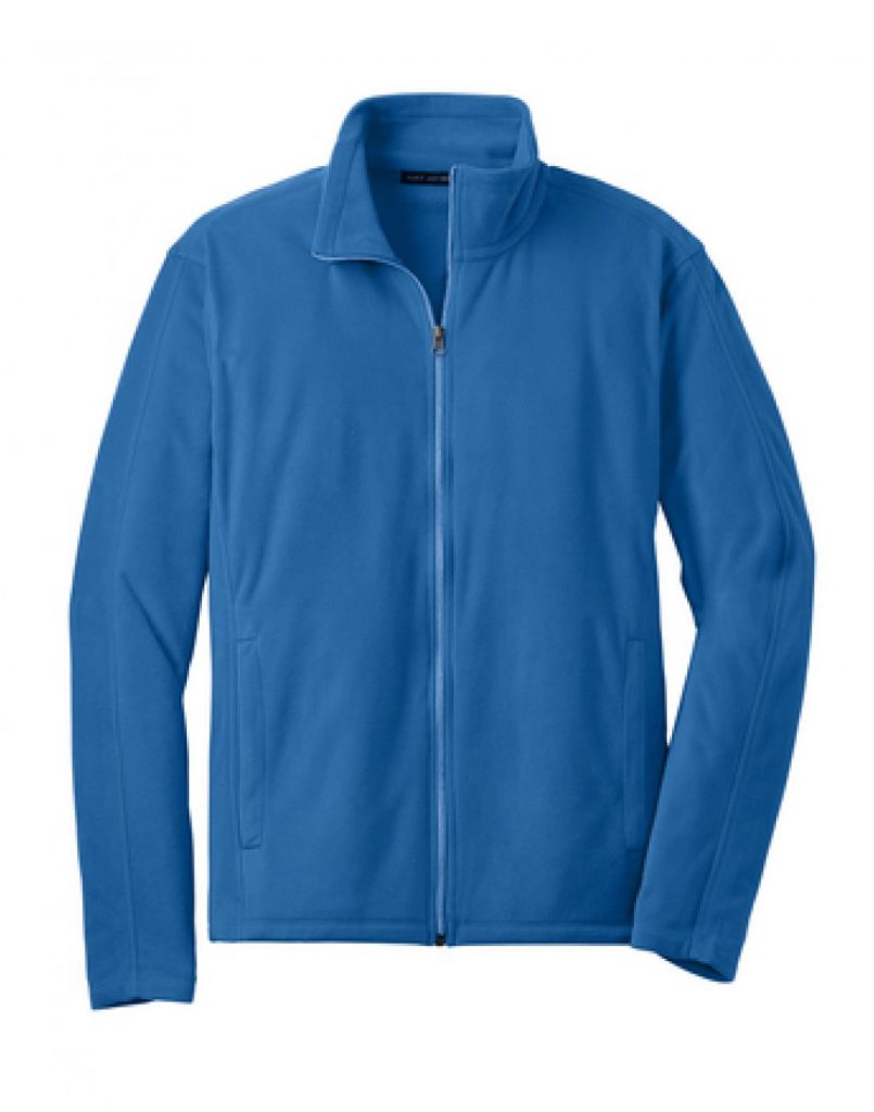Port Authority® Microfleece Jacket F223 Carolina Headwear