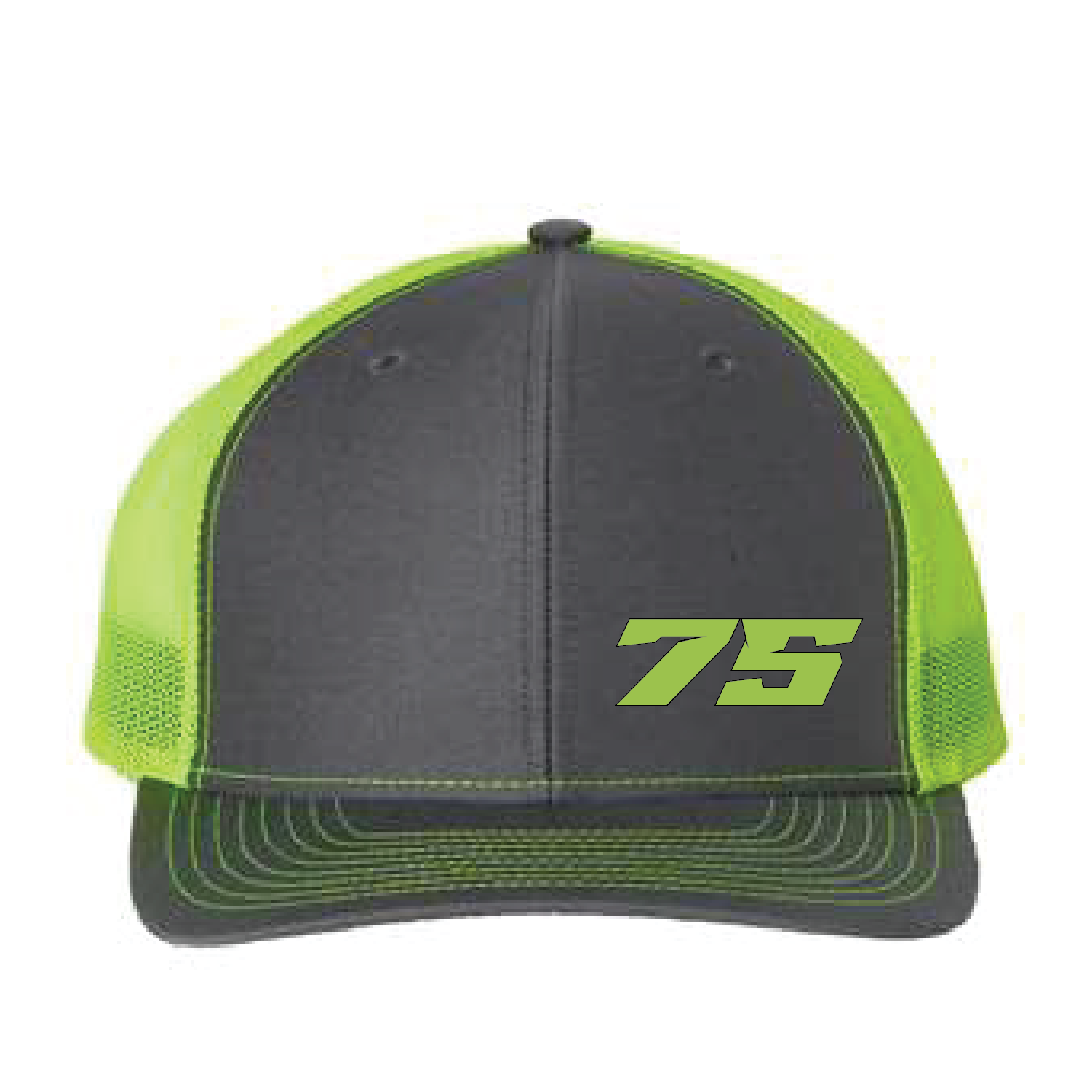 Race Caps Carolina Headwear