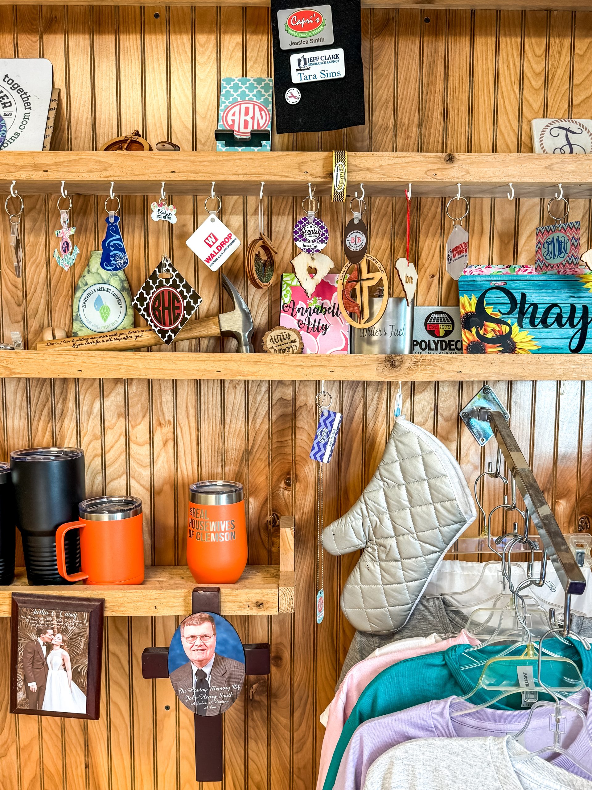 corporate merchandise