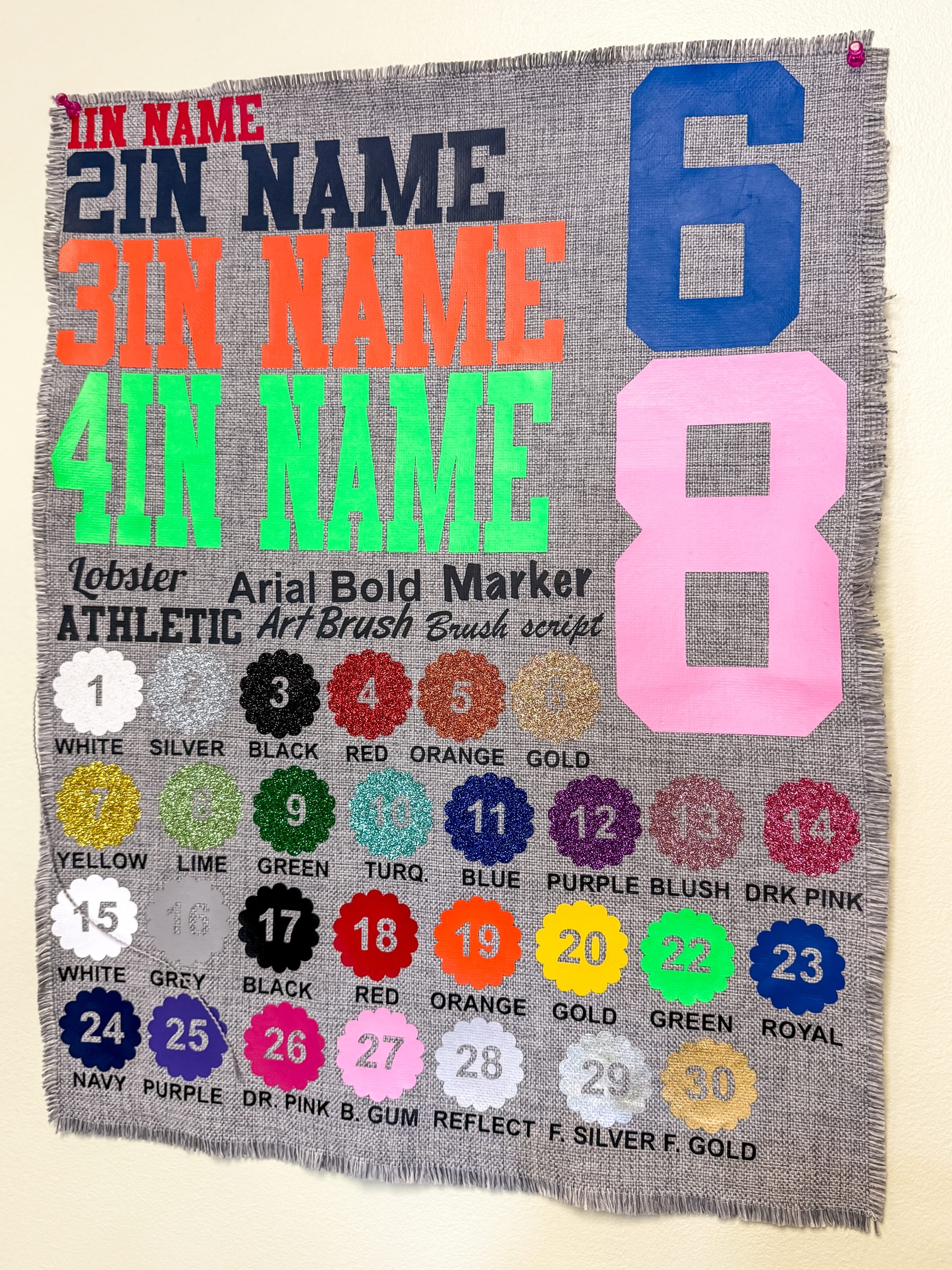 apparel designs