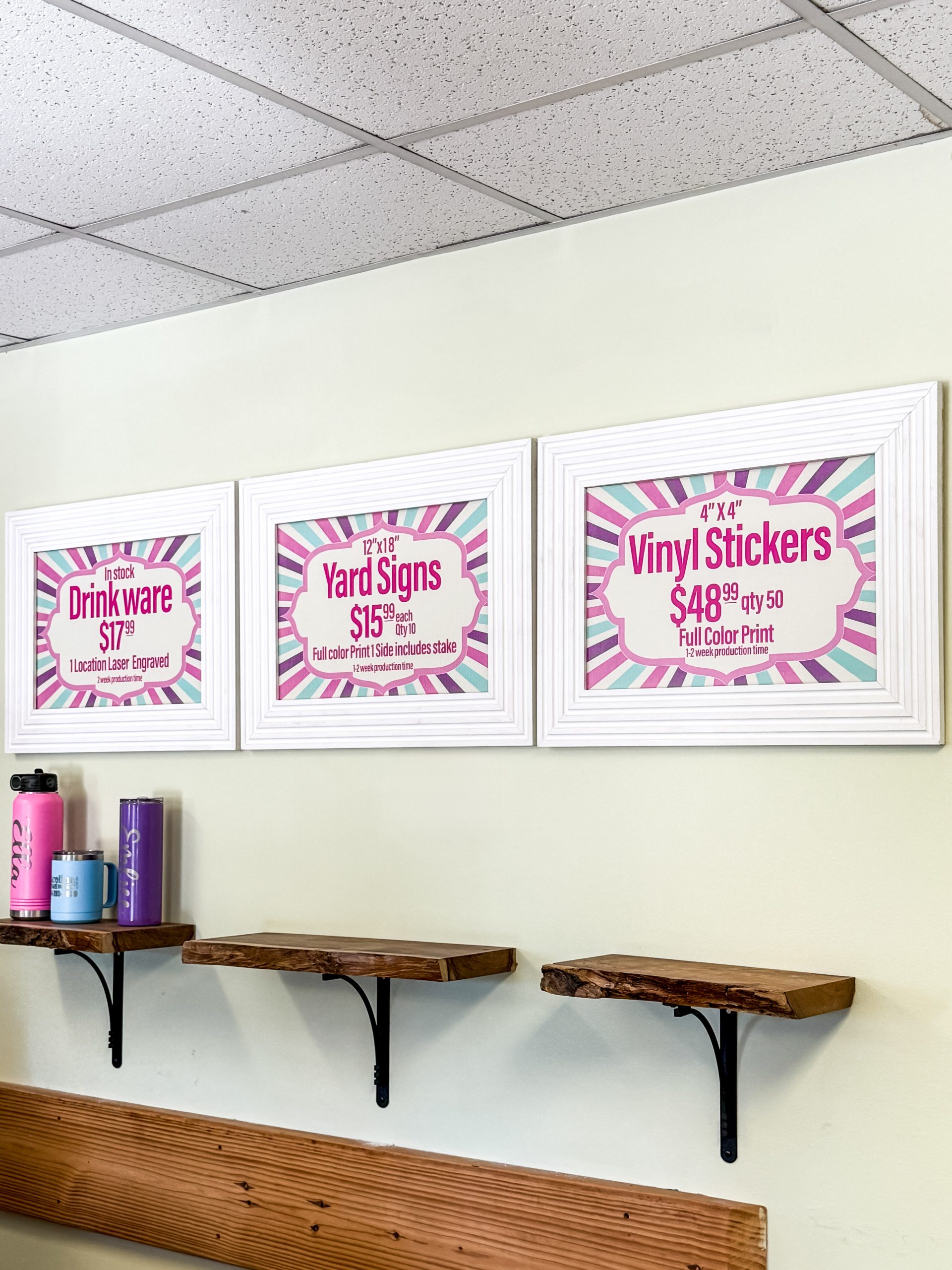 promotional products