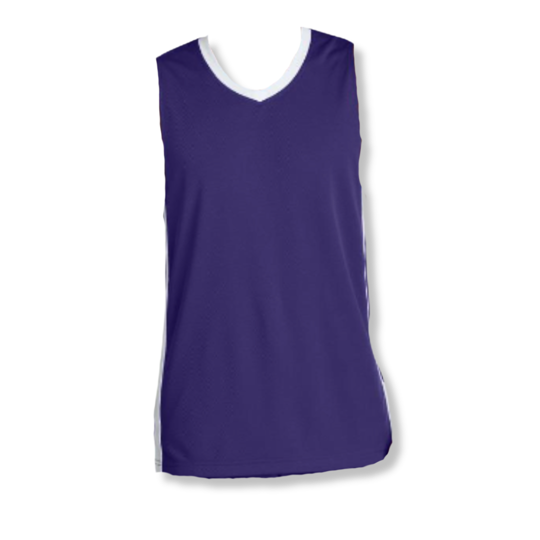 Sleeveless Jerseys
