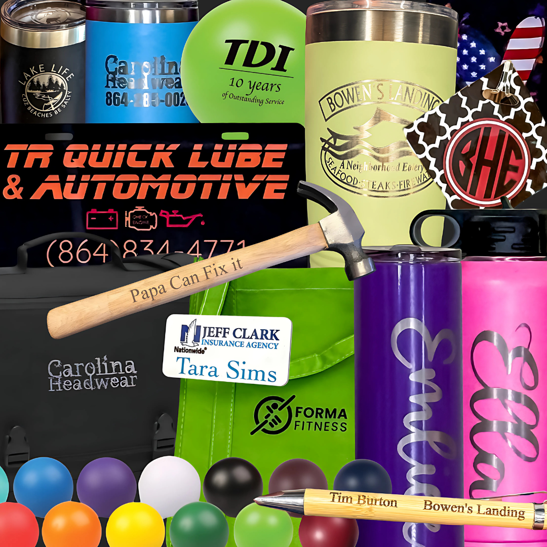promotional products