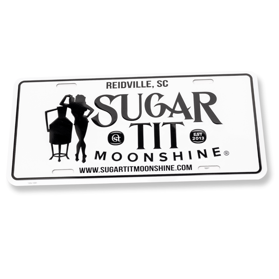 Car Magnets & Plates