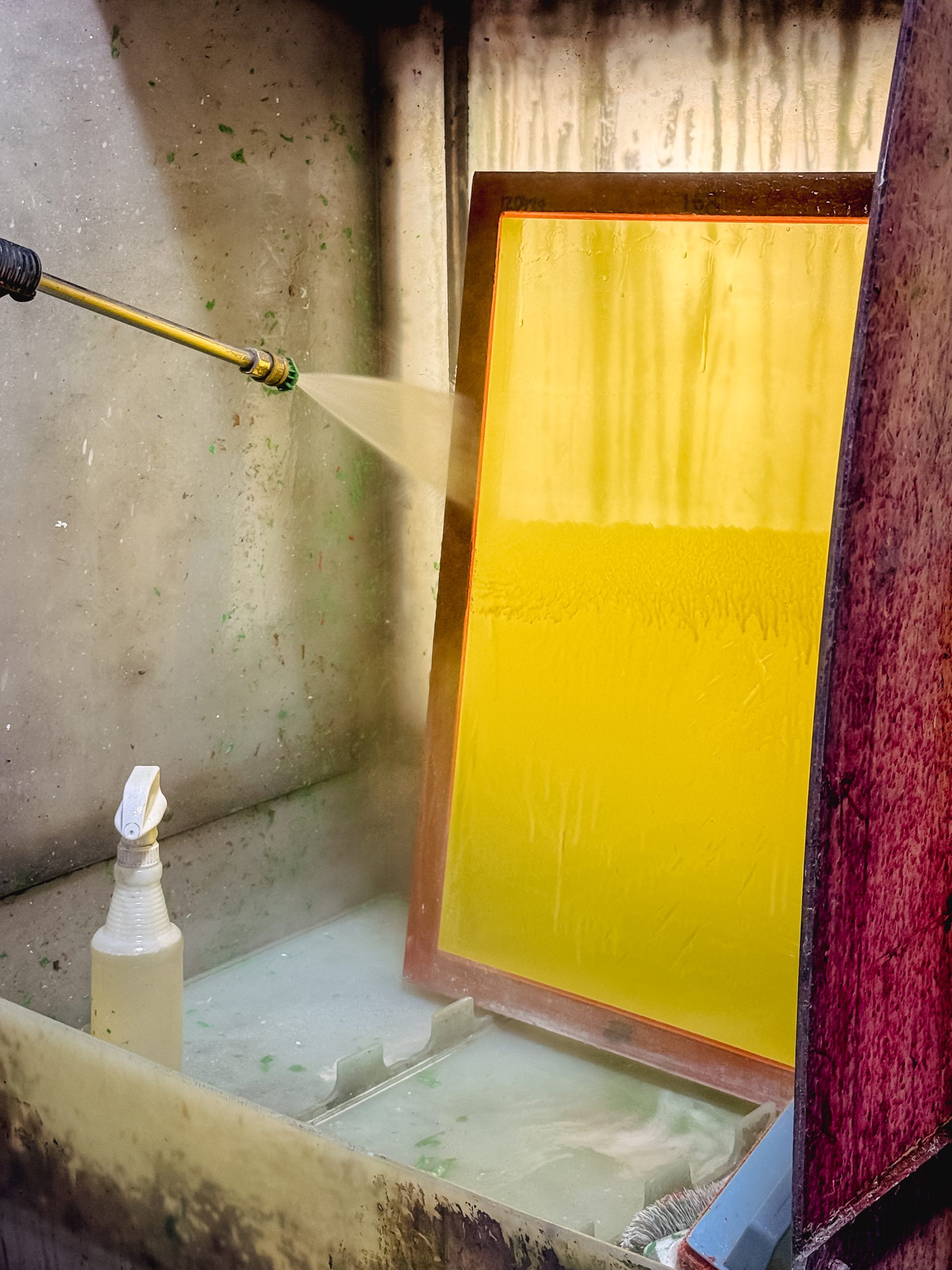 Carolina Headwear screen printing spartanburg sc