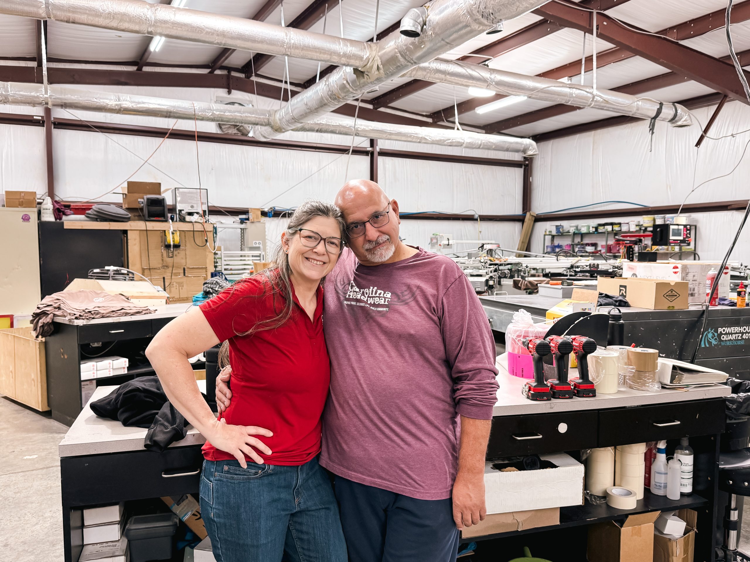 carolina headwear spartanburg sc