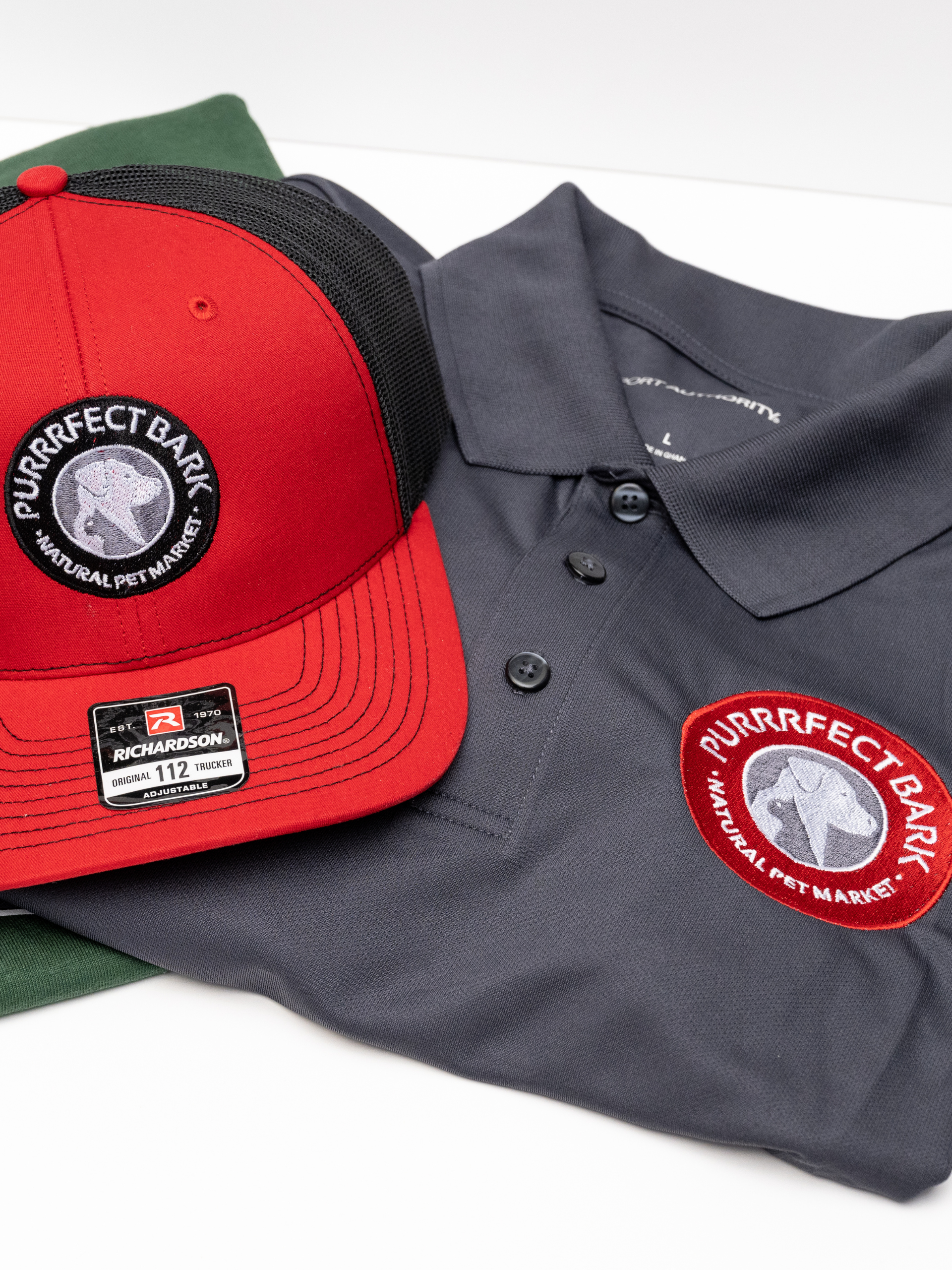 custom apparel spartanburg sc