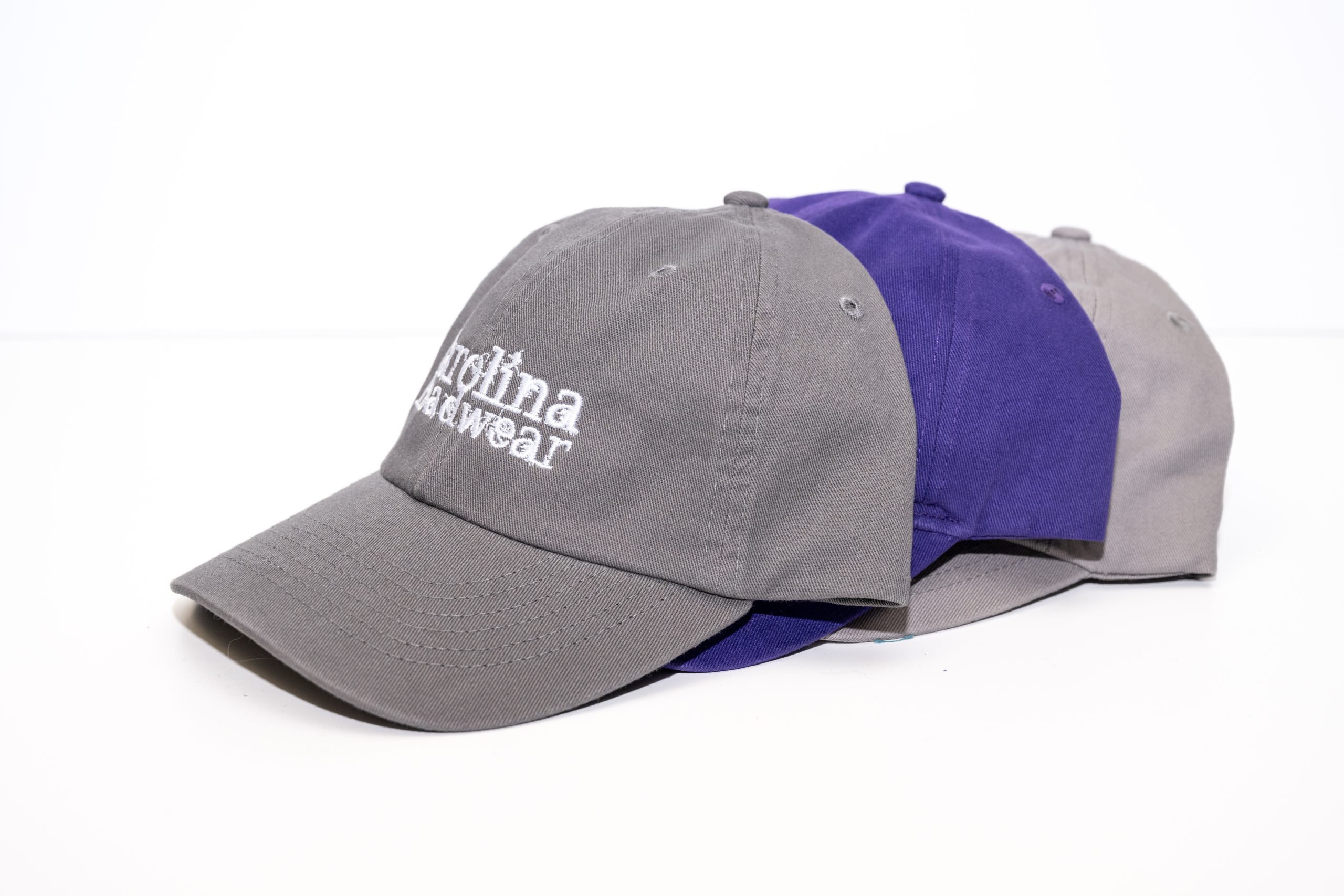 custom hats with logo