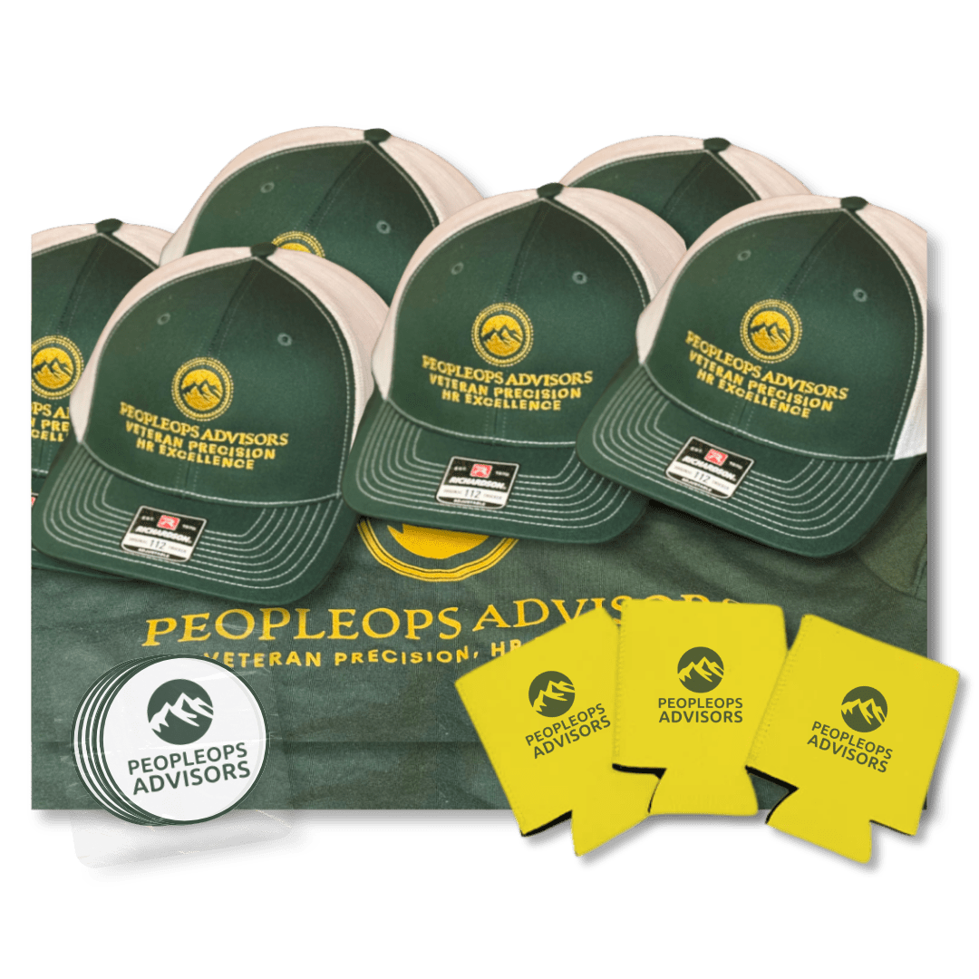 custom hats with logo